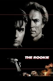 پوستر رسمی فیلم The Rookie (1990)