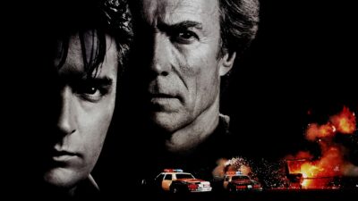 Teaser for The Rookie