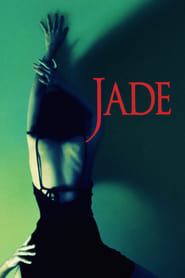 پوستر رسمی فیلم Jade (1995)