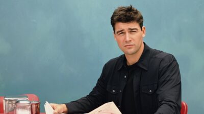 Teaser for Early Edition