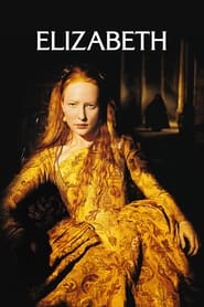 پوستر رسمی فیلم Elizabeth (1998)