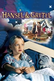 پوستر رسمی فیلم Hansel & Gretel (2002)