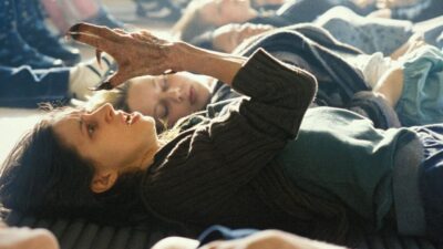 Teaser for Ginger Snaps 2: Unleashed