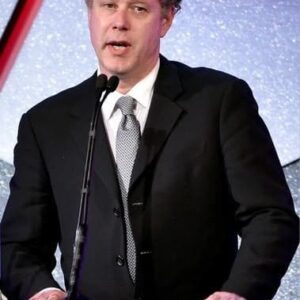 تصویر هنرمند Charles Wood