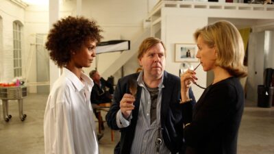 Teaser for Desert Flower