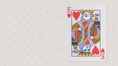 Teaser for Lost in the Shuffle