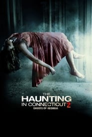 پوستر رسمی فیلم The Haunting in Connecticut 2: Ghosts of Georgia (2013)