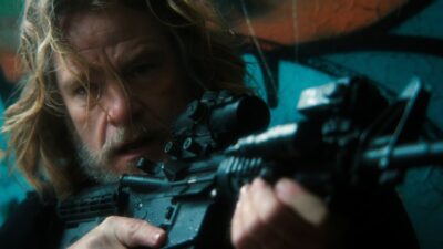 Teaser for Sunray: Fallen Soldier