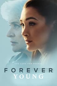 پوستر رسمی فیلم Forever Young (2024)