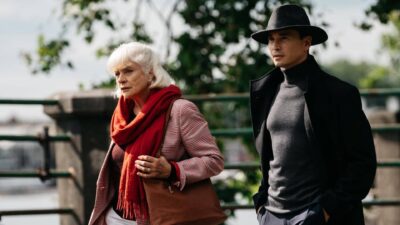 Teaser for Forever Young