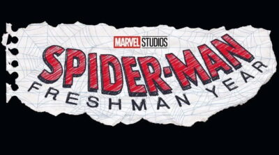 Teaser for Your Friendly Neighborhood Spider-Man