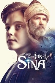 پوستر رسمی سریال Ibn-i Sina: The Young Genius (2023)