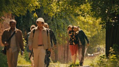 Teaser for A Real Pain