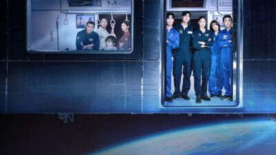 Teaser for When the Stars Gossip