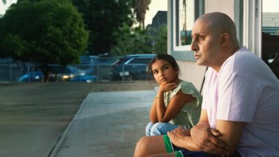 Teaser for I Want to Talk