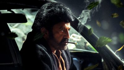 Teaser for Daaku Maharaaj