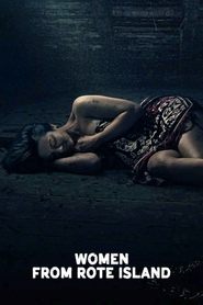 پوستر رسمی فیلم Women from Rote Island (2024)