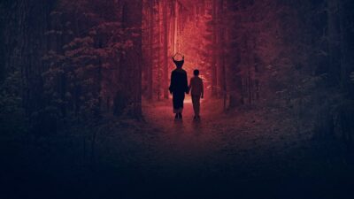 Teaser for The Soul Eater