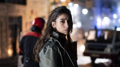 Teaser for Undercover