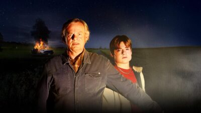 Teaser for Out There