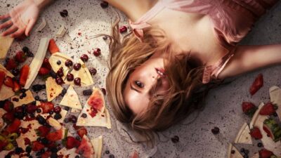 Teaser for Apple Cider Vinegar