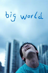 پوستر رسمی فیلم Big World (2024)