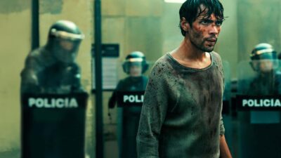 Teaser for Prison Cell 211