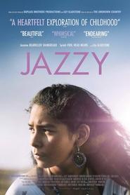 پوستر رسمی فیلم Jazzy (2025)