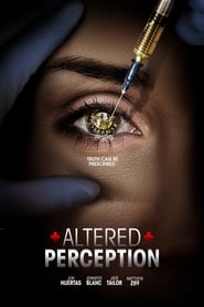پوستر رسمی فیلم Altered Perception (2018)