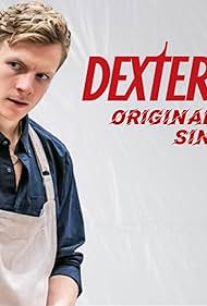 پوستر رسمی سریال Dexter: Original Sin (2024)