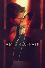 پوستر رسمی فیلم Amish Affair (2024)