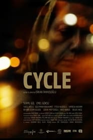 پوستر رسمی فیلم Cycle (2024)