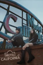 پوستر رسمی سریال Motel California (2025)