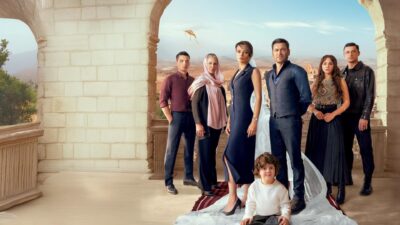 Teaser for Uzak Sehir