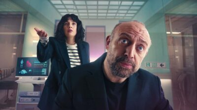 Teaser for Lovers Anonymous