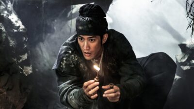 Teaser for The Thousand Faces of Dunjia