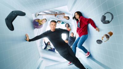 Teaser for Mythic Quest