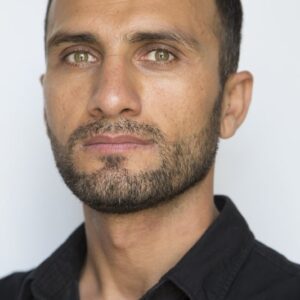 تصویر هنرمند Bouzan Hadawi