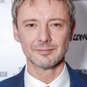 تصویر هنرمند John Simm