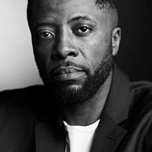 تصویر هنرمند Peter Parker Mensah