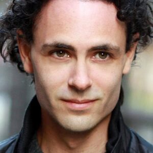 تصویر هنرمند Rowan Schlosberg