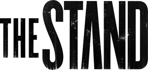 لوگوی رسمی سریال The Stand (2020)