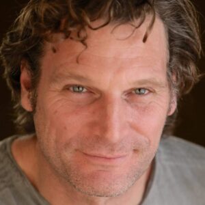 تصویر هنرمند Jean Michel Paré