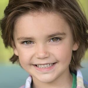 تصویر هنرمند Baylen D. Bielitz