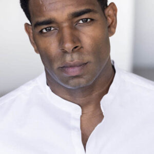 تصویر هنرمند Ali Amin Carter