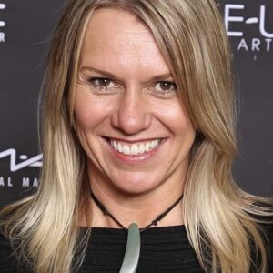 تصویر هنرمند Jane O'Kane