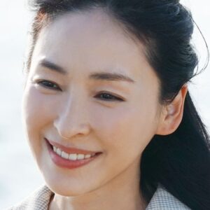 تصویر هنرمند Kumiko Aso