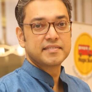 تصویر هنرمند Anupam Roy