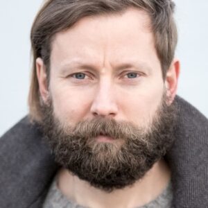 تصویر هنرمند Jaak Prints