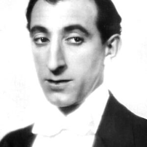 تصویر هنرمند Sig Arno